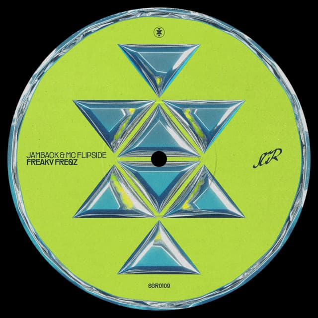 Freq The Frequency