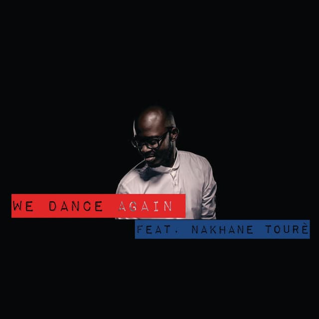 we dance again cover