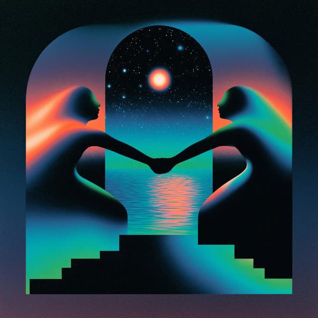 Desire cover