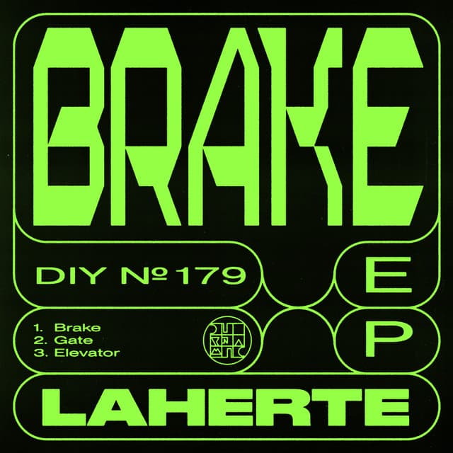 laherte - gate cover