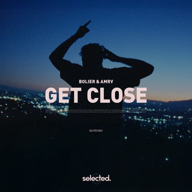 Get Close