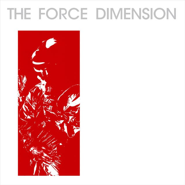 the force dimension - 200 fa cover