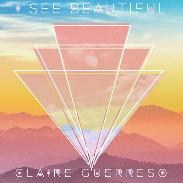 I See Beautiful cover