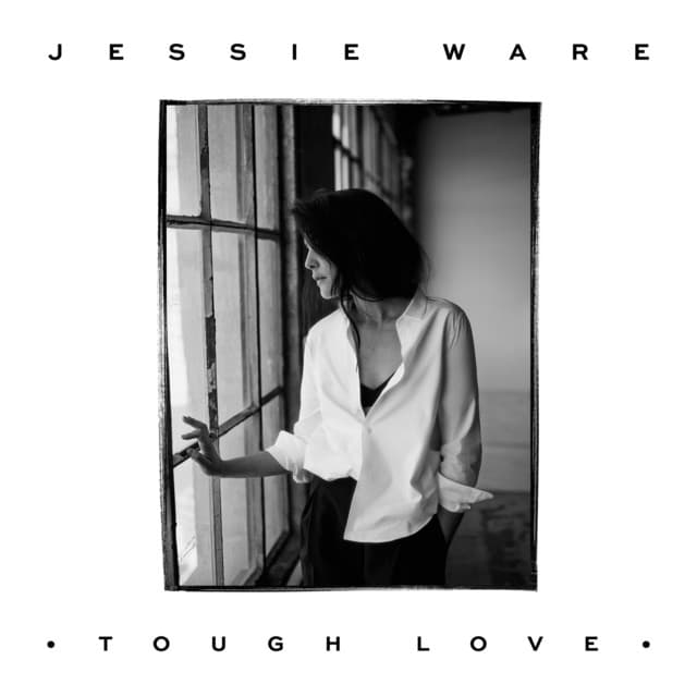 jessie ware - say you love me cover