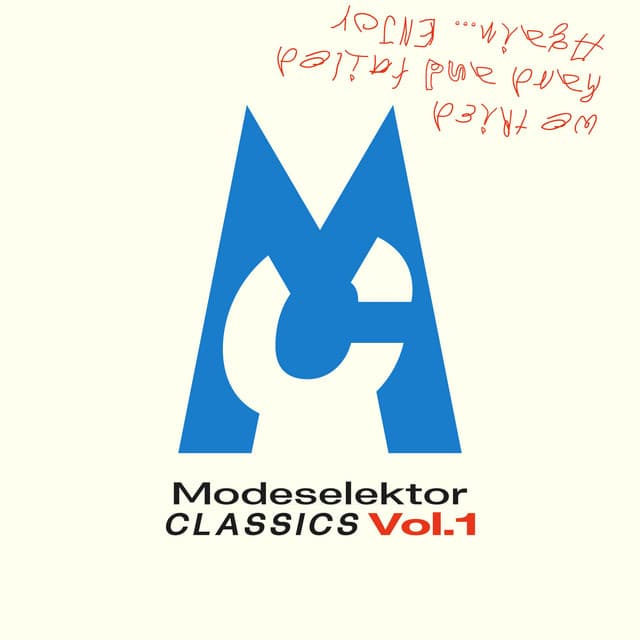 Classics Vol. 1 (We tried hard and failed again... enjoy!)