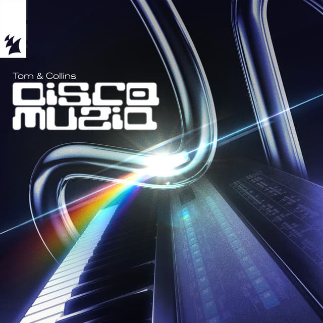 tom & collins - disco muziq cover