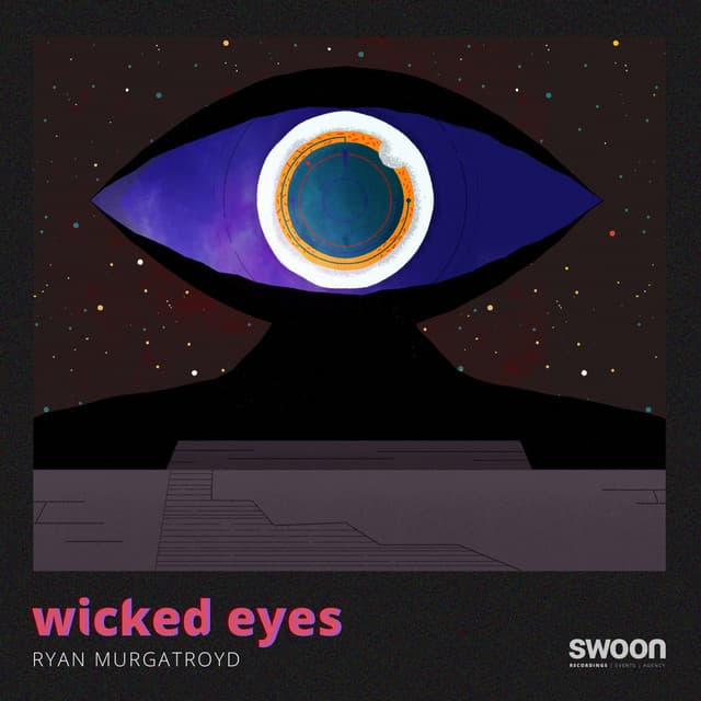 Wicked Eyes
