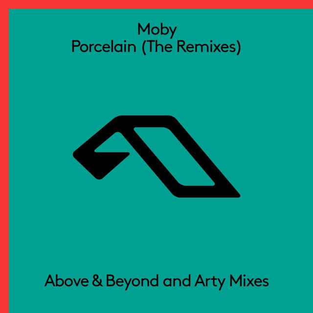 Porcelain (The Remixes)