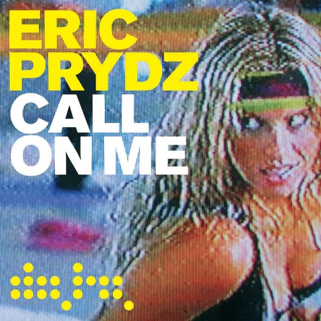 eric prydz - call on me cover