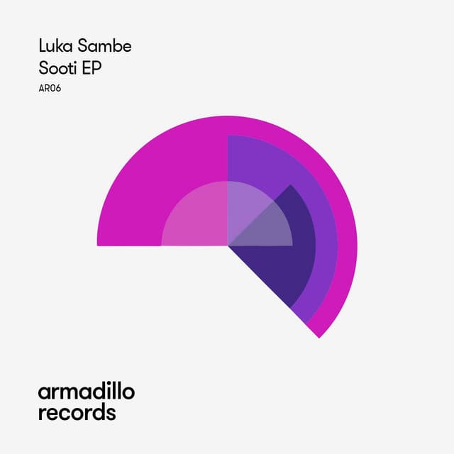 luka sambe - sooti (emotional tourist & rvnz revisit) cover