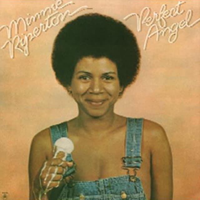 minnie riperton - lovin' you cover