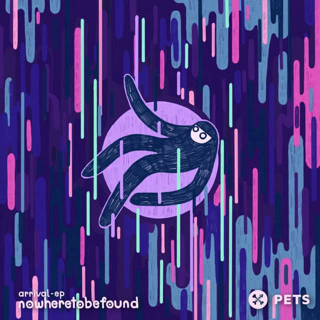 nowheretobefound - giving up (jimi jules unreleased lofi jam) cover