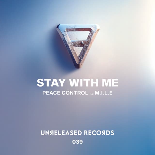 peace control ft. m.i.l.e - stay with me cover