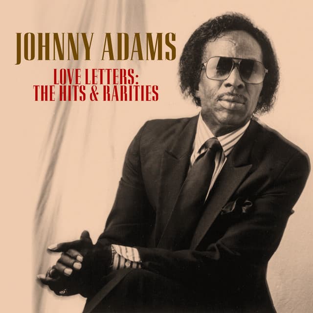 Love Letters: The Hits & Rarities