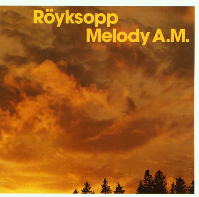 röyksopp - poor leno (silicone soul hypno house dub) cover