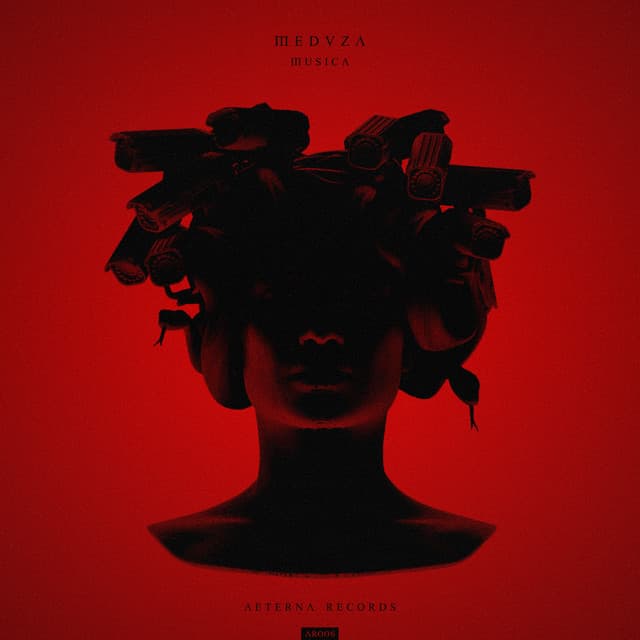meduza - musica cover
