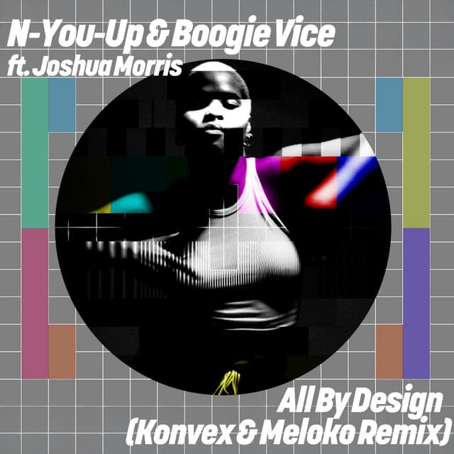 All By Design (Konvex & Meloko Remix)