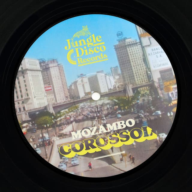 corossol cover