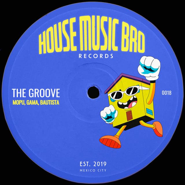 the groove cover