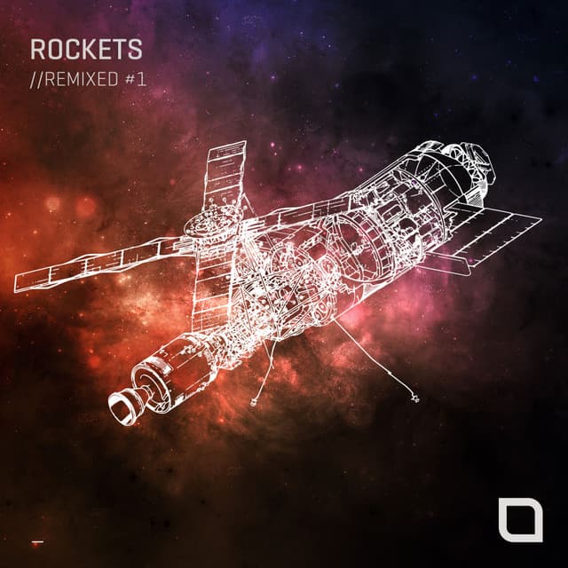 Transmit (Teenage Mutants & Heerhorst Remix) cover
