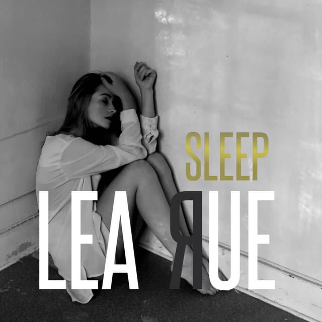 Sleep, For The Weak! (Lost Frequencies Remix) cover