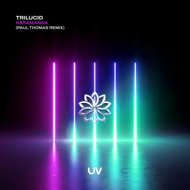 kasamansa (paul thomas remix) cover