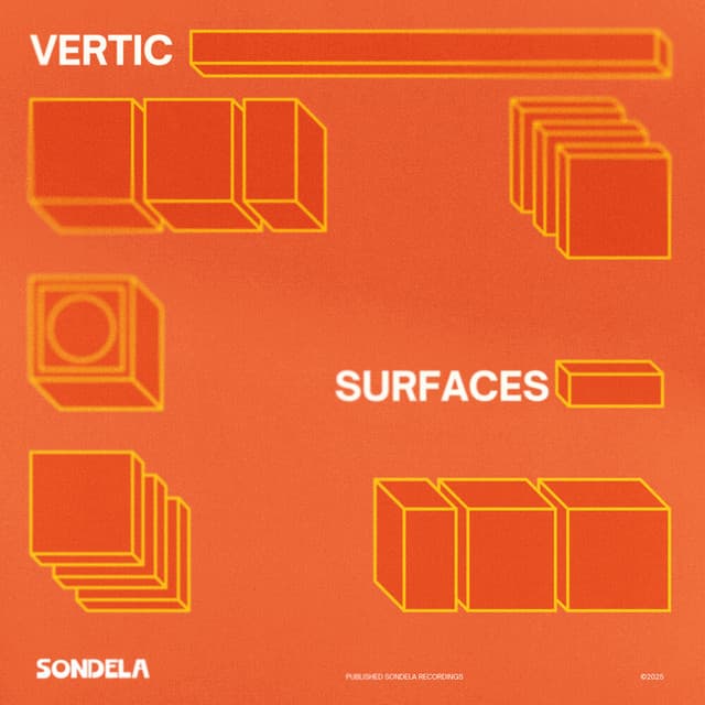 vertic - 1996 cover