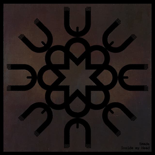 defelice - inside my head cover