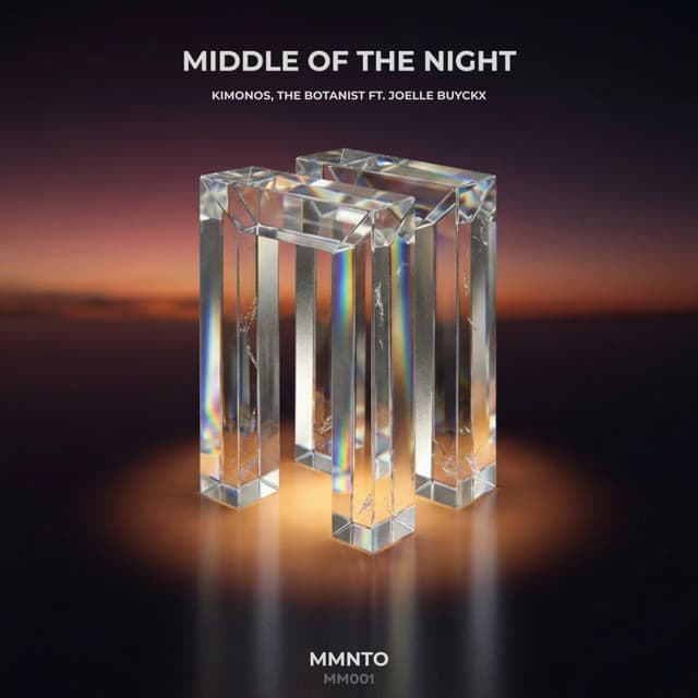 Middle Of The Night