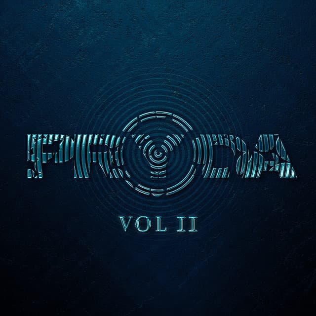 pryda - rush cover