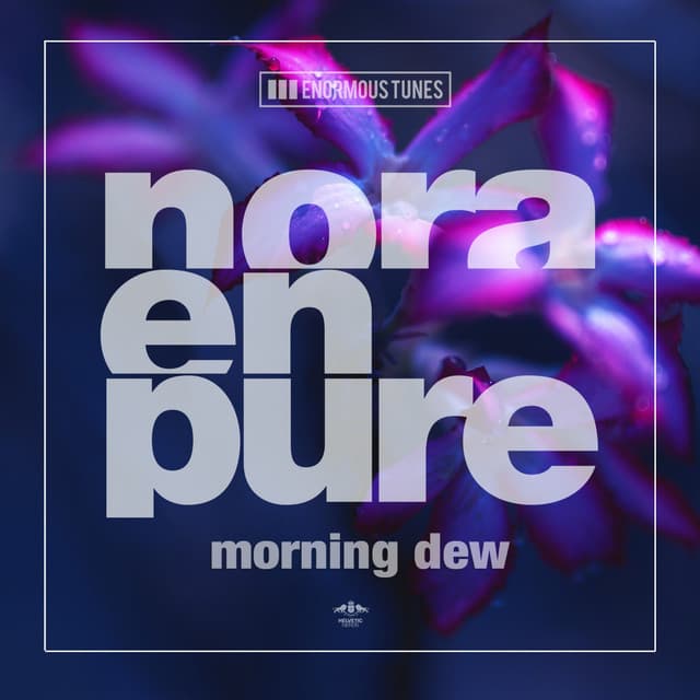 Morning Dew (Original Mix) cover