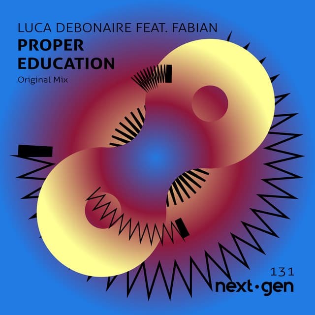 proper education cover