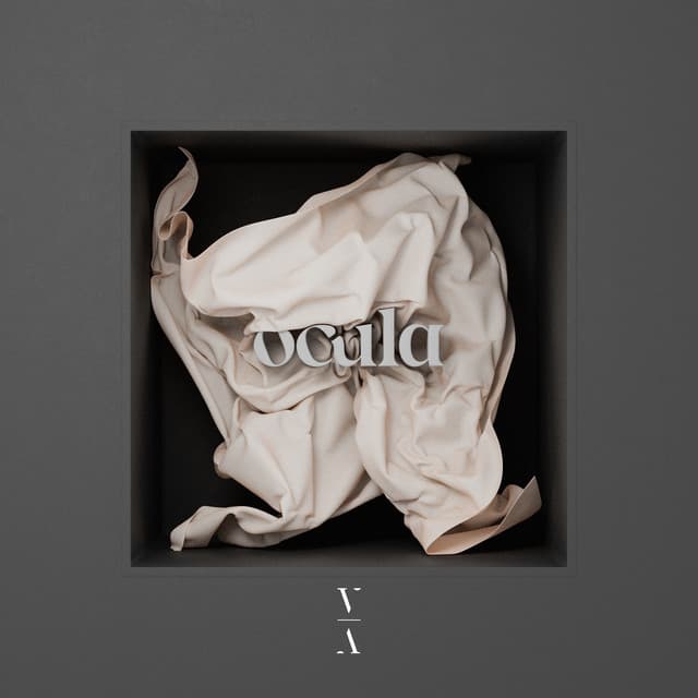 ocula - capilano cover