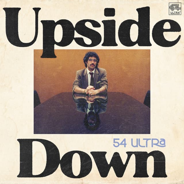 Upside Down