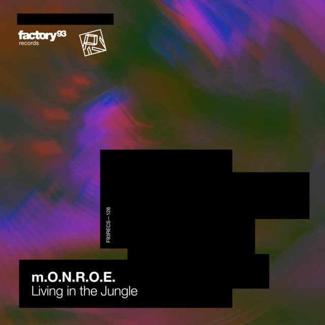 Living in the Jungle