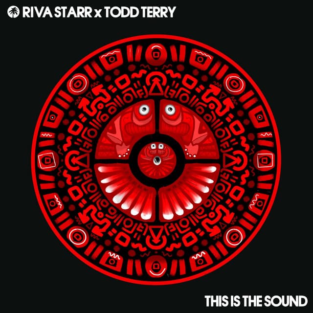 This Is the Sound