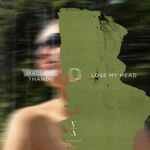 massane & thandi - lose my head cover