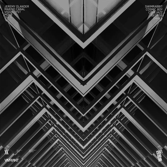swimrabbit - shy creatures (jeremy olander remix) cover