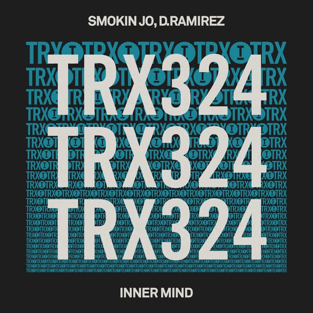 d.ramirez & smokin jo - inner mind cover