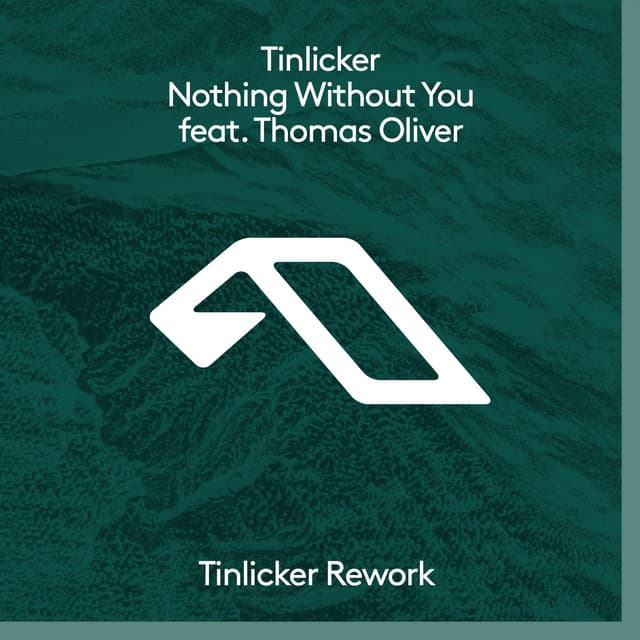 nothing without you (tinlicker rework) cover