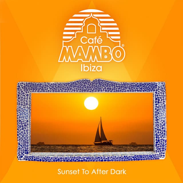 Café Mambo Ibiza - Sunset to After Dark (Edited)