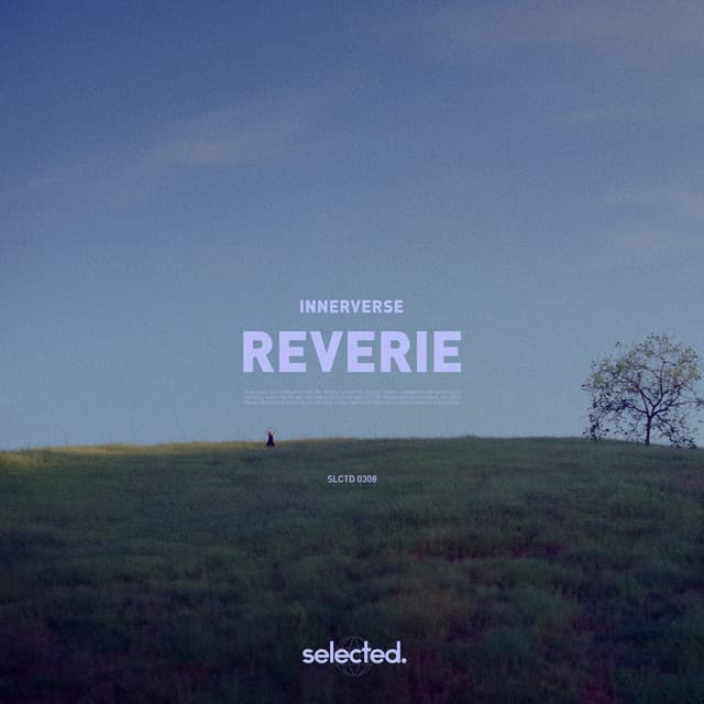 Reverie cover