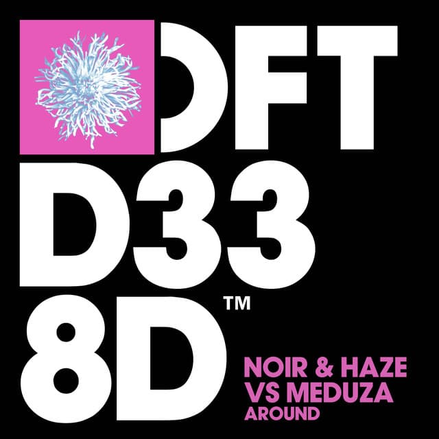 noir & haze - around cover
