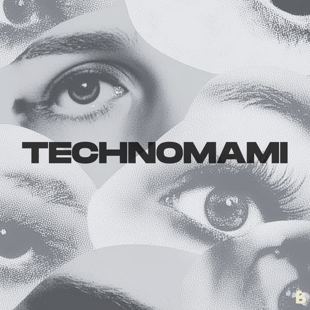 Technomami
