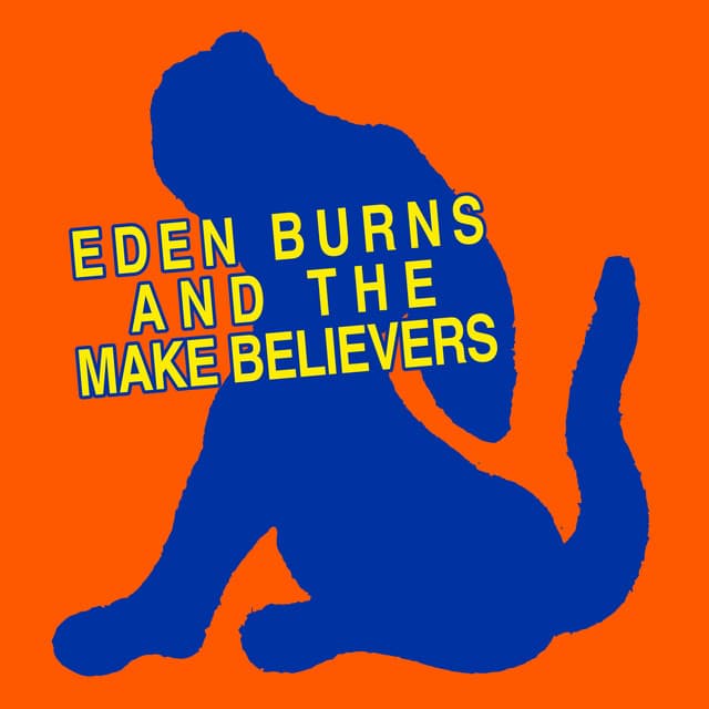 eden burns - vocal tune cover