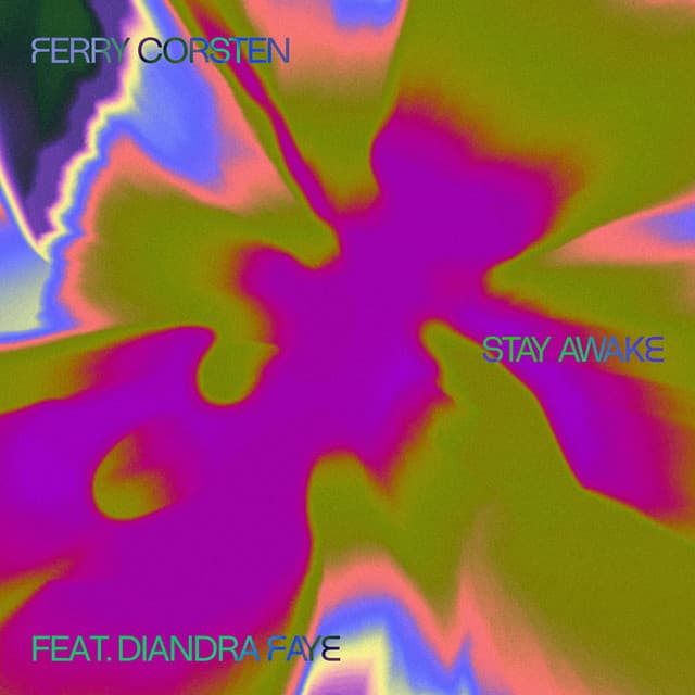 stay awake cover