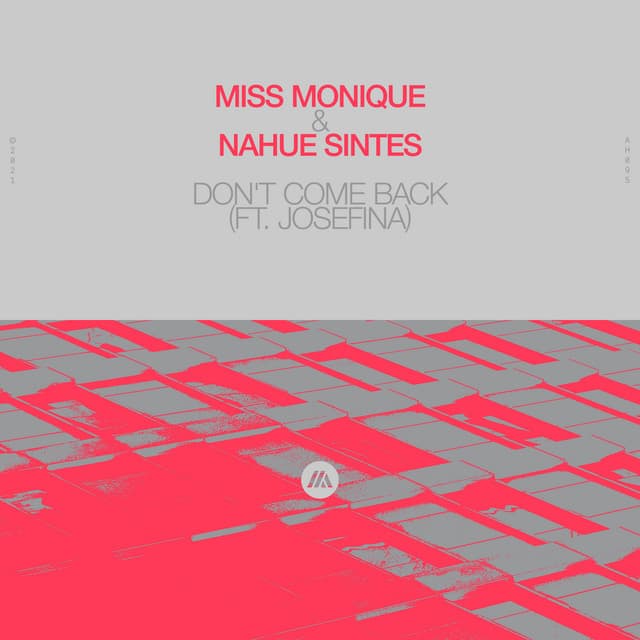 Don't Come Back (feat. JOSEFINA)