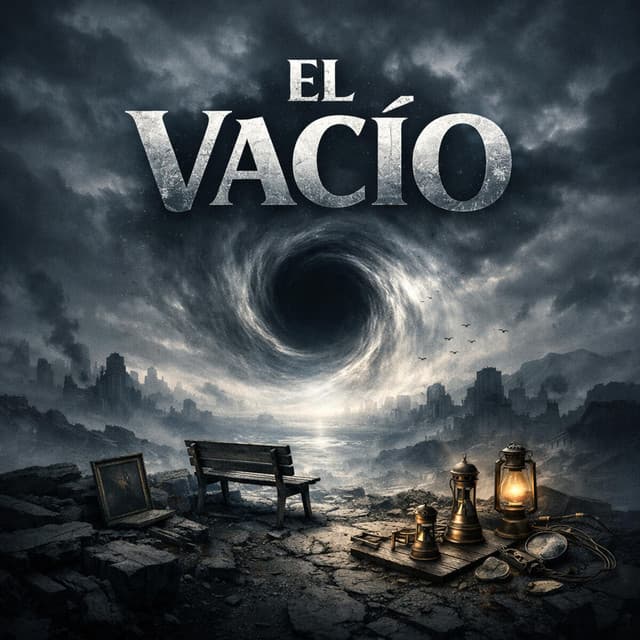 EL VACIO