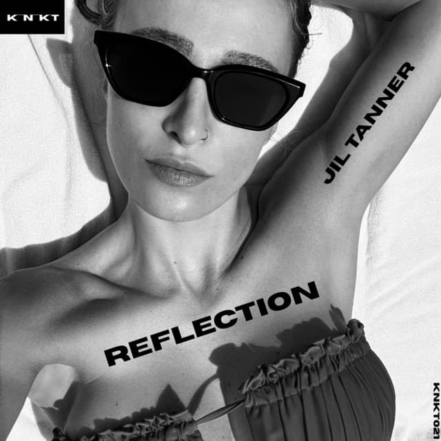 jil tanner - reflection cover