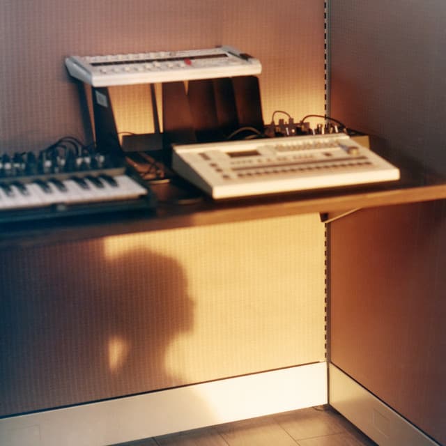 Work It (Soulwax Remix) cover